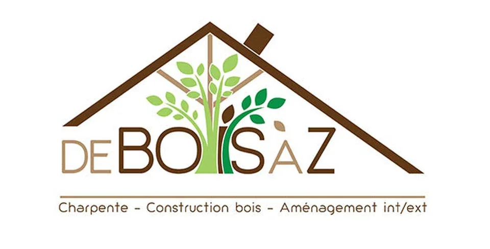 De bois à Z — Charpente, construction bois, aménagement intérieur et extérieur